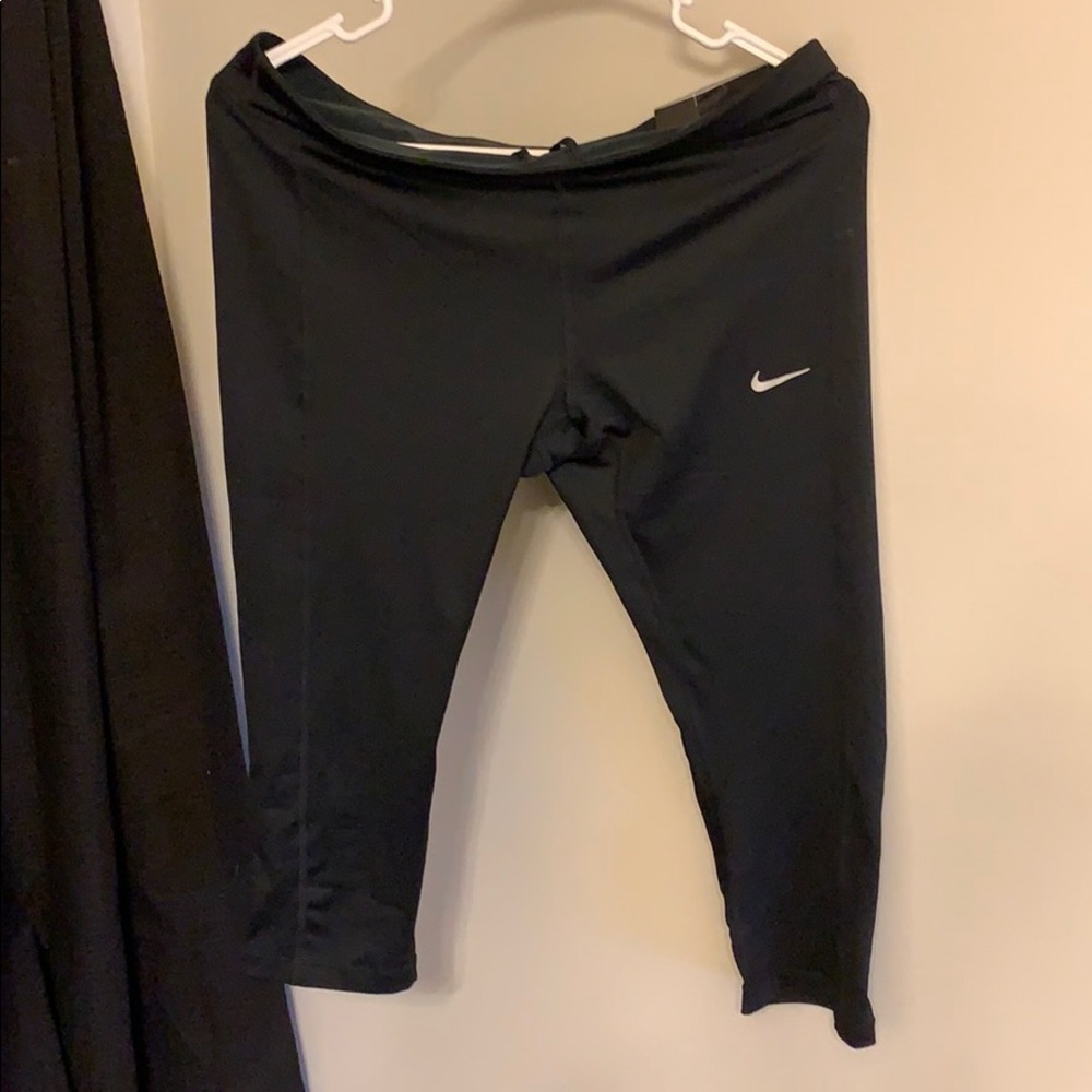 Nike Leggings NWT Large